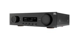 JBL MA510 5.2-channel 8K AV Receiver