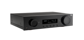 JBL MA710 7.2-channel 8K AV Receiver