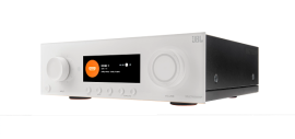 JBL MA7100HP 7.2-channel 8K High Performance AV Receiver