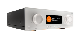 JBL MA7100HP 7.2-channel 8K High Performance AV Receiver