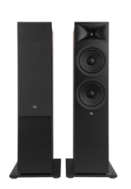 JBL Stage 280F 2.5-Way Dual 8-inch (200mm) Floorstanding Loudspeaker