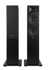 JBL Stage 260F 2.5-Way Dual 6.5-inch (165mm) Floorstanding Loudspeaker