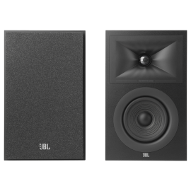 JBL Stage 250B 2-Way 5.25-inch (130mm) Bookshelf Loudspeaker