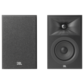 JBL Stage 240B  2-Way 4.5-inch (114mm) Bookshelf Loudspeaker