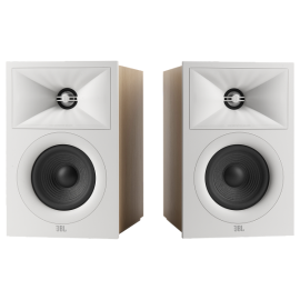 JBL Stage 240B  2-Way 4.5-inch (114mm) Bookshelf Loudspeaker - PAIR