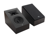 JBL Stage 240H  2-Way 4.5-inch (114MM) Dolby Atmos® Surround Sound Loudspeaker