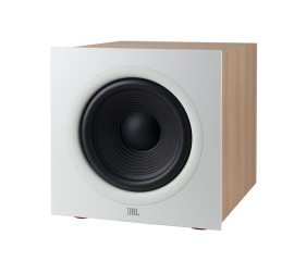 JBL Stage 200P 10-inch (250mm) 300W Powered Subwoofer