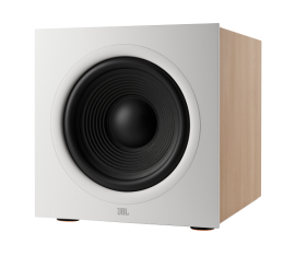 JBL Stage 220P 12-inch (300mm) 500W Powered Subwoofer