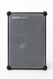 SOUNDBOKS 4 - Portable Bluetooth Speaker