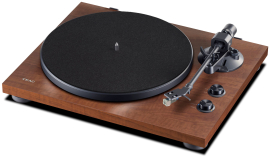 TEAC TN-280BT-A3 TURNTABLE