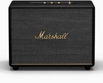 MARSHALL WOBURN III COMPACT BLUETOOTH SPEAKER