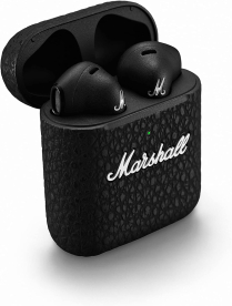 Marshall MINOR III TRUE WIRELESS HEADPHONES