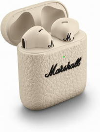 Marshall MINOR III TRUE WIRELESS HEADPHONES