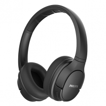 Philips TASH402 On Ear Wireless Bluetooth Headphone