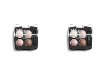 Eyeshadow Quad ShowGirl - 2P