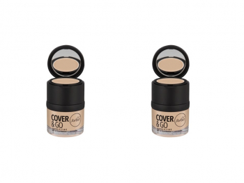 ***Found&Conceal Wheat -2P