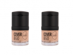 Found&Conceal Biscuit 2P