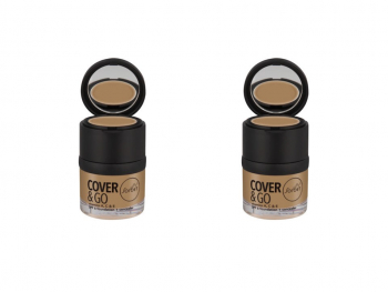 Found&Conceal Caramel - 2P