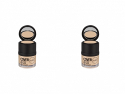 ***Found & Serum Stone 2P