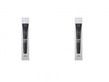 Highlighter Glow&Tell -2P