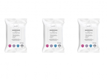 Sorbet 3in1 Cleansing Wipes -3P
