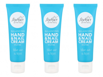 Balance Hand&Nail Crm NEW - 3P