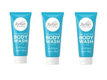 Balance BodyWash 200ml NEW - 3P