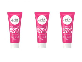 Firming BodyWash 200ml NEW - 3P