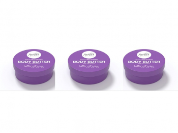 Nourishing BodyButter 230ml -3P
