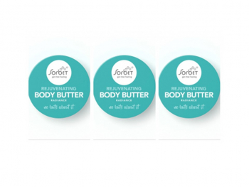 Rejuvenate BodyButter 230ml -3P