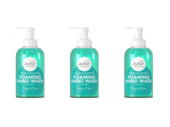 Rejuvenate Foam HandWash -3P