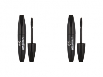 Mascara Wanderlust Volume - 2P