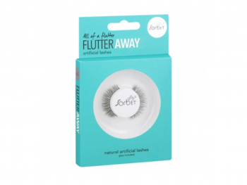 Sorbet Flutter Away Eyelashes - Each