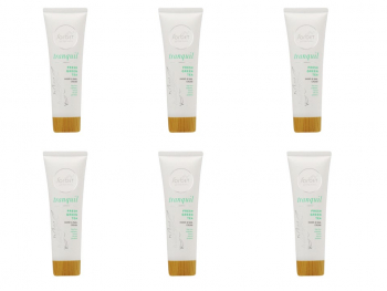 Tranquil Hand&Nail Cream 75ml - 6P