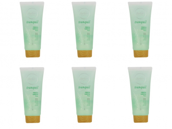 Tranquil BodyWash 200ml - 6P