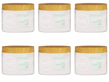 Tranquil BodyButter Souffle 250ml - 6P