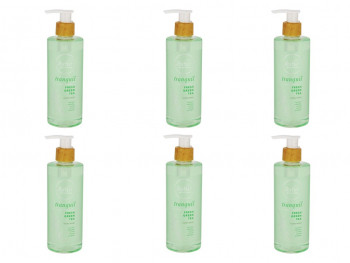 Tranquil Hand Wash 250ml - 6P