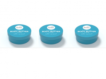 Balance Body Butter 400ml - 3P