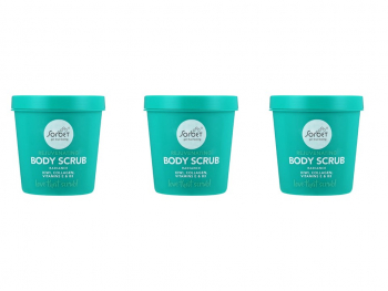 Rejuvenate Body Scrub 250ml - 3P