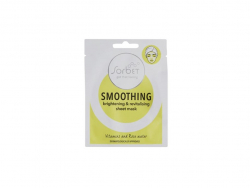 Smoothing Bright & Revital Mask - Each