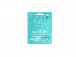 Brightening Under Eye Mask - Each
