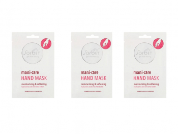 Mani Care Hand Mask - EA