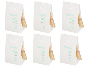 Tranquil Bath Salt 300g - 6P
