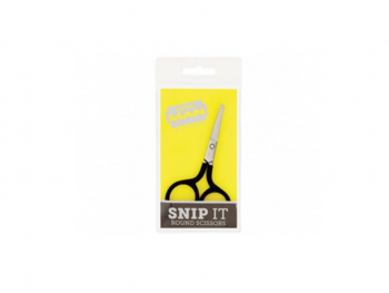 SM Scissor Round Edge - Each