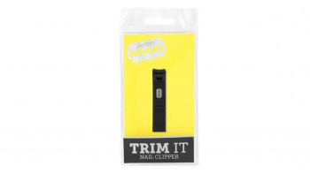 SM Black Nail Clipper Small - Each