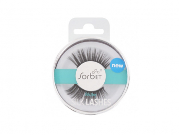 Sorbet Silk Lashes Wispy - Each