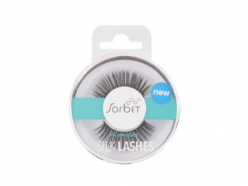 ***Sorbet Silk Lashes Volume - Each