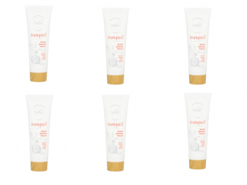 Tranquil Pink Hand&Nail Cream 75ml -6P