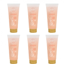 Tranquil Pink BodyWash 200ml -6P