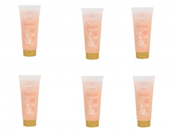 Tranquil Pink Hand Wash 250ml -6P